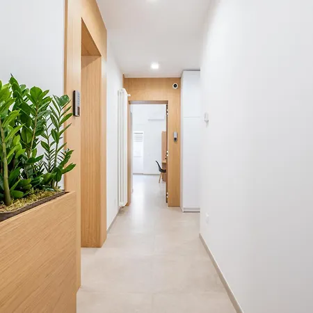 Casa Agata Maison d'hôtes Leverano