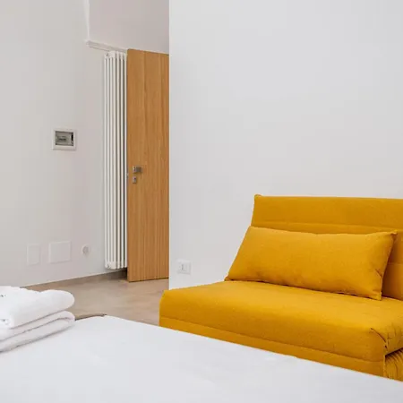 Maison d'hôtes Casa Agata Leverano