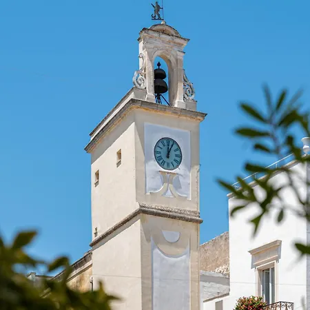 Casa Agata Maison d'hôtes