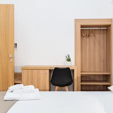 Maison d'hôtes Casa Agata