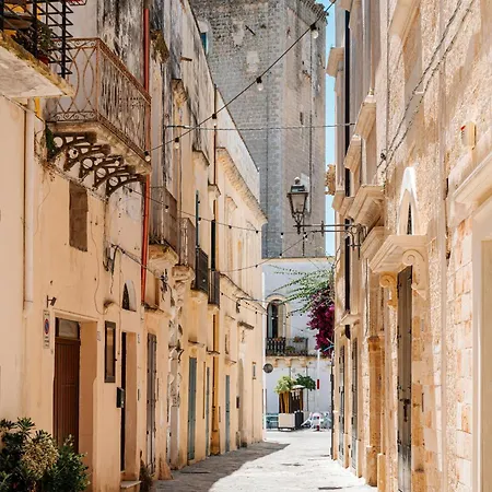 Casa Agata * Leverano