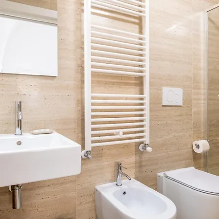 Gasthof Casa Agata Leverano