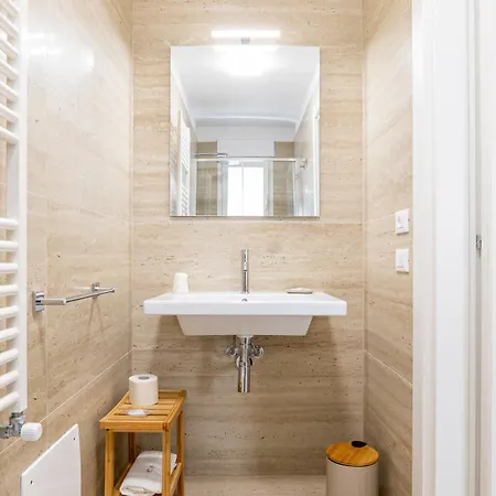 Gasthuis Casa Agata Leverano