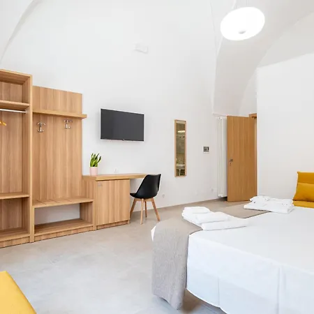 Casa Agata Gasthuis Leverano