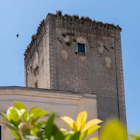 Gasthuis Casa Agata *