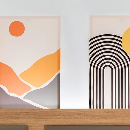 Casa Agata Gasthuis Leverano