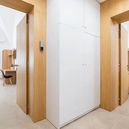 Casa Agata Gasthuis *