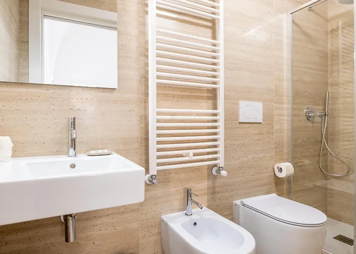 Pensión Casa Agata Leverano