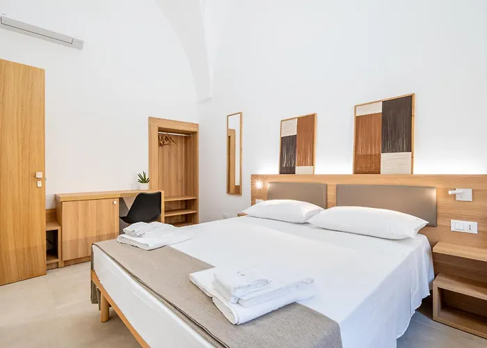 Casa Agata Pensión *