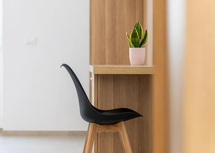 Pensión Casa Agata Leverano