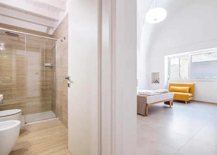 Casa Agata Pensión *