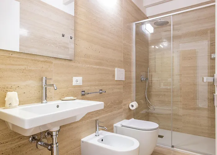 Pensión Casa Agata *